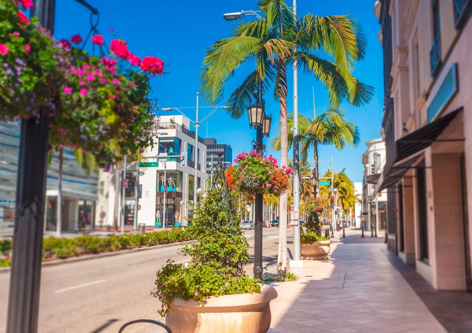 Voyager Family Stati Uniti 