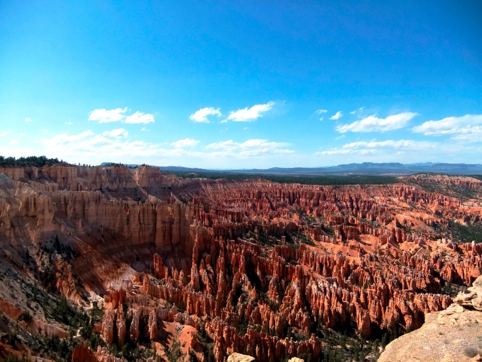 Page - Bryce Canyon