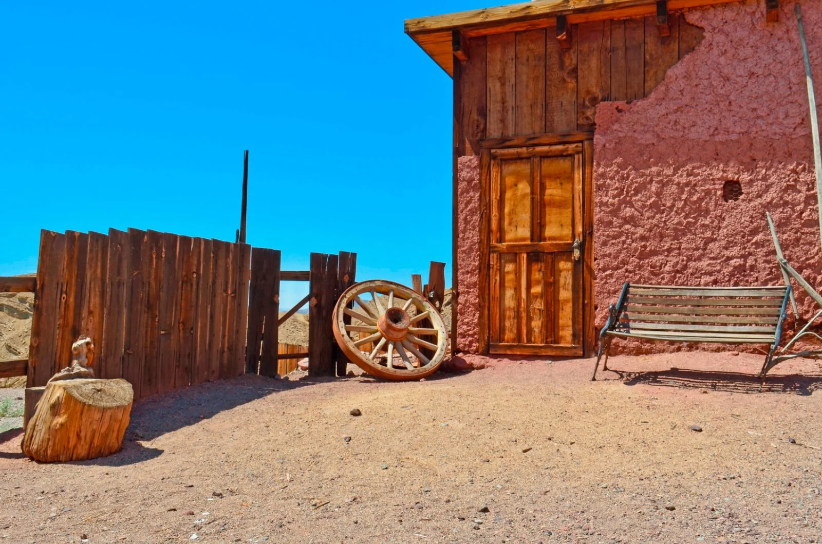 Voyager Family Stati Uniti 