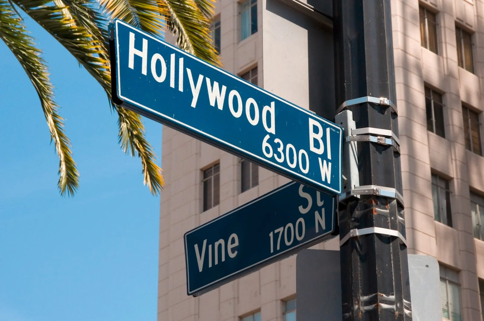 Los Angeles - immagine 1 di 2