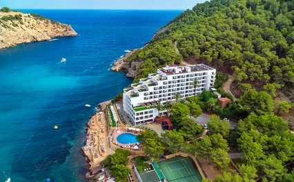 PALLADIUM HOTEL CALA LLONGA – Urbanització Cala Llonga