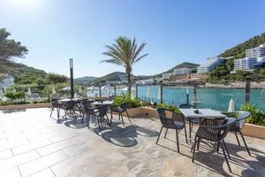 PALLADIUM HOTEL CALA LLONGA – Urbanització Cala Llonga