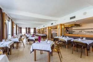 PALLADIUM HOTEL CALA LLONGA – Urbanització Cala Llonga