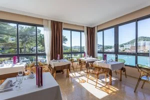 PALLADIUM HOTEL CALA LLONGA – Urbanització Cala Llonga