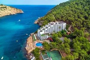 PALLADIUM HOTEL CALA LLONGA – Urbanització Cala Llonga