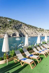 PALLADIUM HOTEL CALA LLONGA – Urbanització Cala Llonga