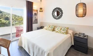 deluxe / vista mare / vista spiaggia