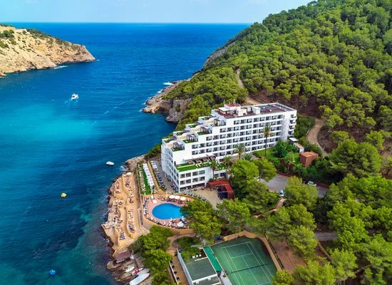PALLADIUM HOTEL CALA LLONGA – Urbanització Cala Llonga