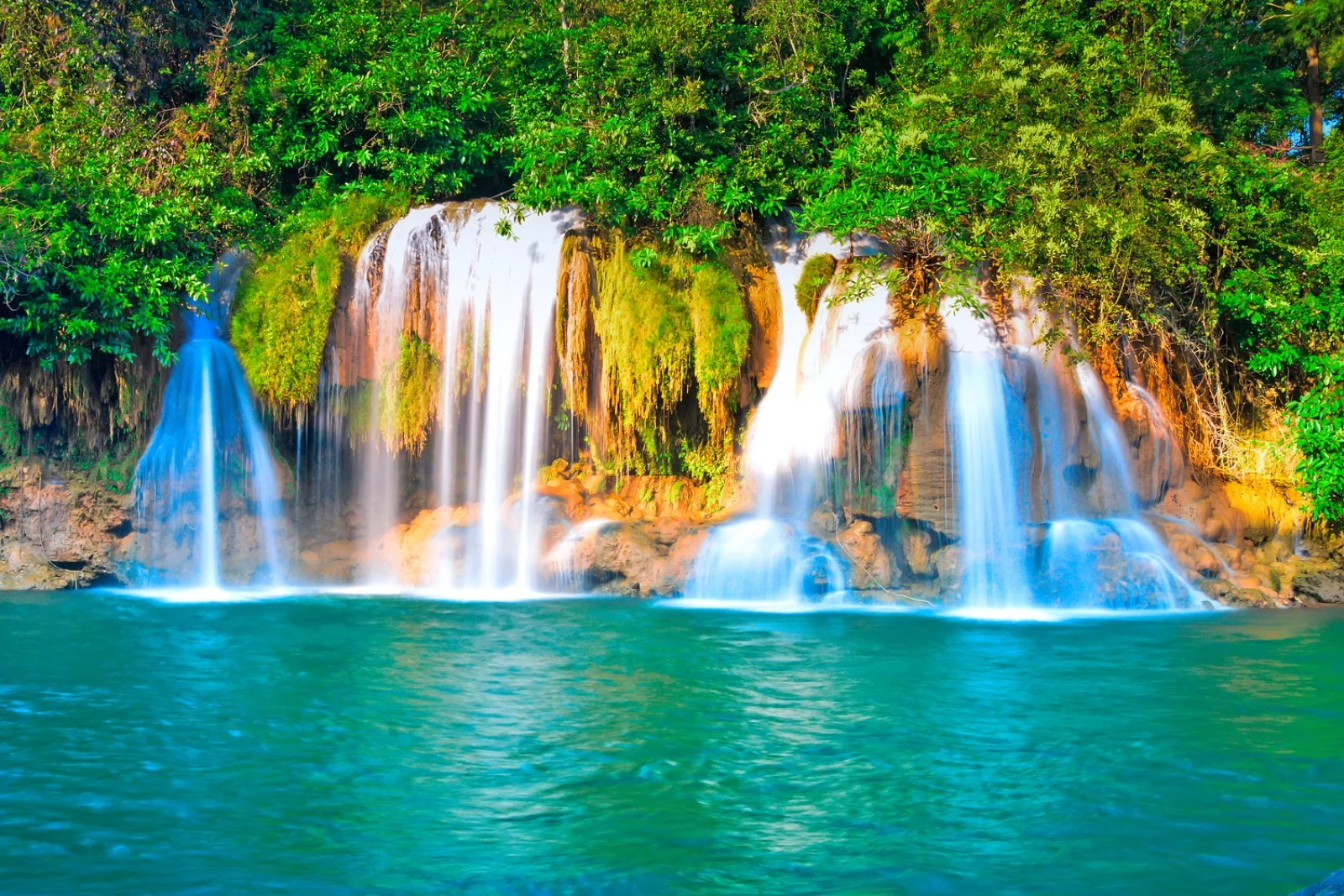 Bangkok - Kanchanaburi