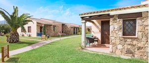 LI SUARI CLUB VILLAGE – San Teodoro