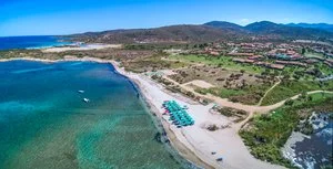 LI SUARI CLUB VILLAGE – San Teodoro