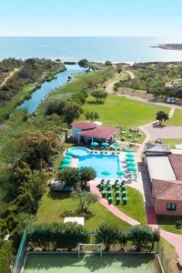 LI SUARI CLUB VILLAGE – San Teodoro