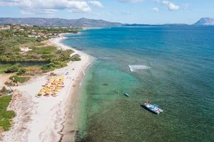 LI SUARI CLUB VILLAGE – San Teodoro