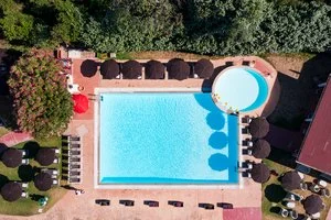 LI SUARI CLUB VILLAGE – San Teodoro