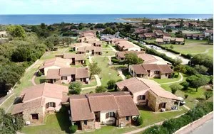 LI SUARI CLUB VILLAGE – San Teodoro