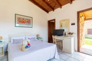 LI SUARI CLUB VILLAGE – San Teodoro