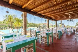 LI SUARI CLUB VILLAGE – San Teodoro