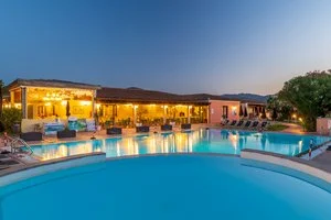 LI SUARI CLUB VILLAGE – San Teodoro