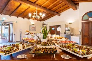 LI SUARI CLUB VILLAGE – San Teodoro