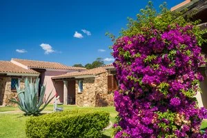 LI SUARI CLUB VILLAGE – San Teodoro