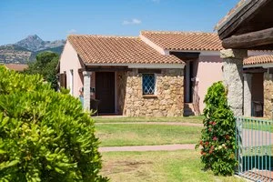 LI SUARI CLUB VILLAGE – San Teodoro