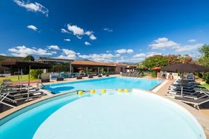 LI SUARI CLUB VILLAGE – San Teodoro