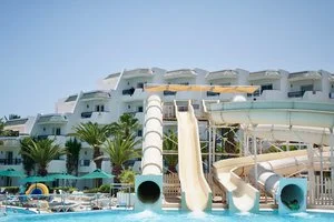 ALPICLUB MELIA EL MANSOUR MAHDIA – Mahdia