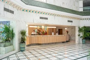ALPICLUB MELIA EL MANSOUR MAHDIA – Mahdia