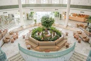 ALPICLUB MELIA EL MANSOUR MAHDIA – Mahdia