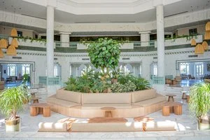 ALPICLUB MELIA EL MANSOUR MAHDIA – Mahdia