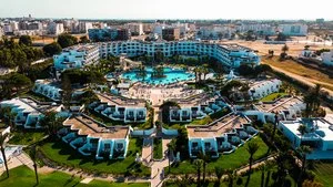 ALPICLUB MELIA EL MANSOUR MAHDIA – Mahdia