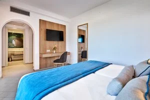 ALPICLUB MELIA EL MANSOUR MAHDIA – Mahdia