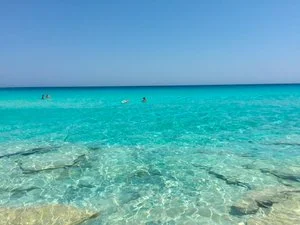 JAZ VIVA ALMAZA BLUE – Governatorato di Matruh