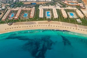 JAZ VIVA ALMAZA BLUE – Governatorato di Matruh
