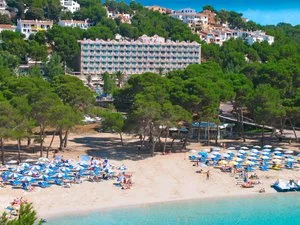MINURA CALA GALDANA & APARTAMENTOS D'ALJANDAR – Ciutadella