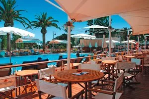 MINURA CALA GALDANA & APARTAMENTOS D'ALJANDAR – Ciutadella