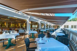 MINURA CALA GALDANA & APARTAMENTOS D'ALJANDAR – Ciutadella