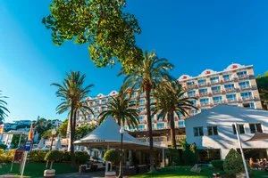 MINURA CALA GALDANA & APARTAMENTOS D'ALJANDAR – Ciutadella