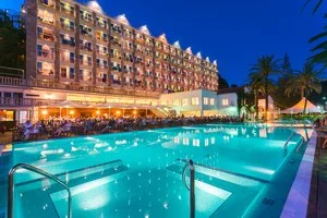 MINURA CALA GALDANA & APARTAMENTOS D'ALJANDAR – Ciutadella