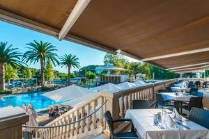MINURA CALA GALDANA & APARTAMENTOS D'ALJANDAR – Ciutadella