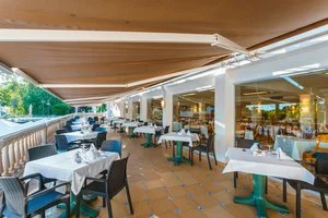 MINURA CALA GALDANA & APARTAMENTOS D'ALJANDAR – Ciutadella