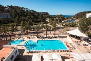 MINURA CALA GALDANA & APARTAMENTOS D'ALJANDAR – Ciutadella