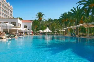 MINURA CALA GALDANA & APARTAMENTOS D'ALJANDAR – Ciutadella