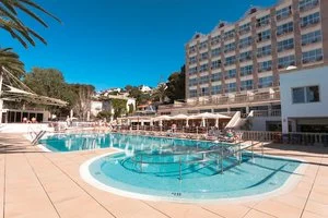 MINURA CALA GALDANA & APARTAMENTOS D'ALJANDAR – Ciutadella