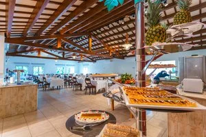 MINURA CALA GALDANA & APARTAMENTOS D'ALJANDAR – Ciutadella