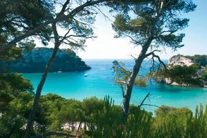 MINURA CALA GALDANA & APARTAMENTOS D'ALJANDAR – Ciutadella