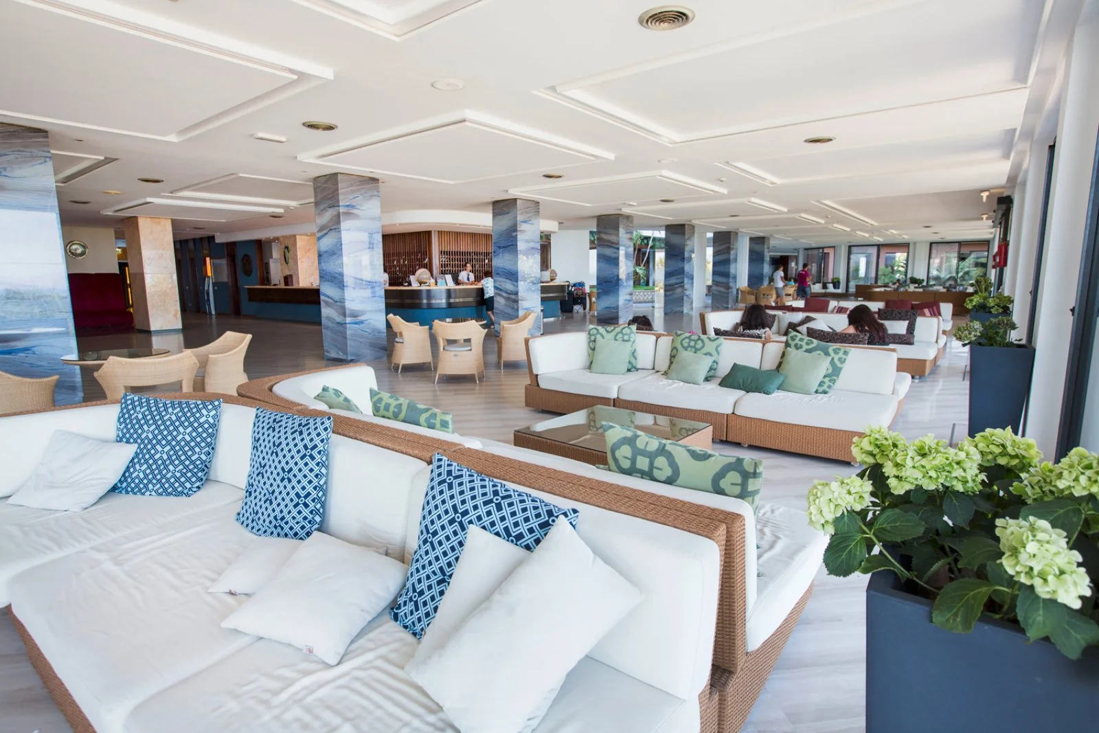 Hotel Club Costa Verde 