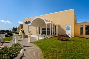 APPARTAMENTI VIBRA BLANC COTTAGE – sa Caleta