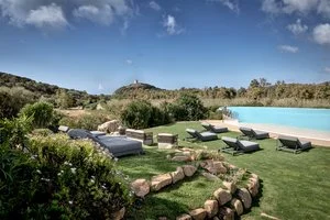 SEARESORT VERIDIA RESORT – Domus de Maria