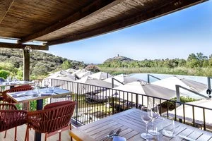 Tanura Bistrot